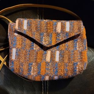 Small Crossbody